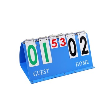 molten 二位數桌上型計分板 桌上型計分板 計分板 記分板 計分牌 計分 計分器 籃球 足球