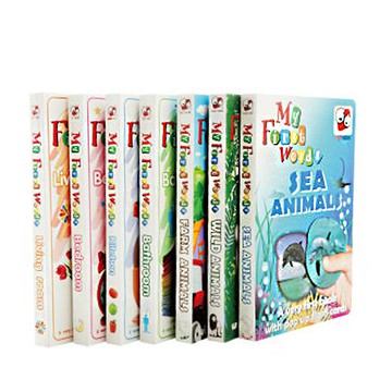 【綺迪樂】英文遊戲互動書【F1BF84000110000、F1BF84000120000、F1BF84000130000、F1BF84000140000、F1BF84000150000、F1BF84000160000】