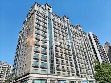 過嶺宜誠天匯精美裝潢三房車｜桃園市中壢區松勤路