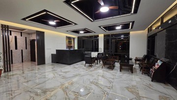 *專售*花蓮市區近花商、花農稀有釋出輕齡全新華廈｜花蓮縣花蓮市中山路