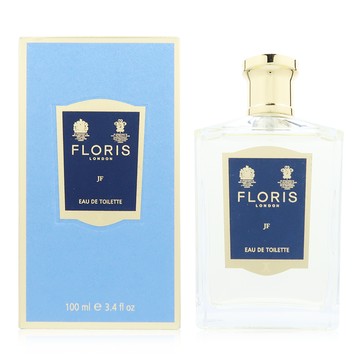 Floris London Jf 男性淡香水 EDT 100ml