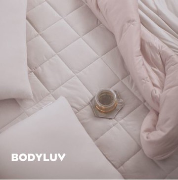 【blank.】BODYLUV 抱抱床墊-單人(7色)