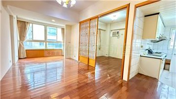 春揚薇格兩房｜台北市北投區珠海路