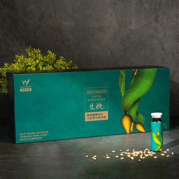 《常景左營店》褐藻蔬果發酵液30入