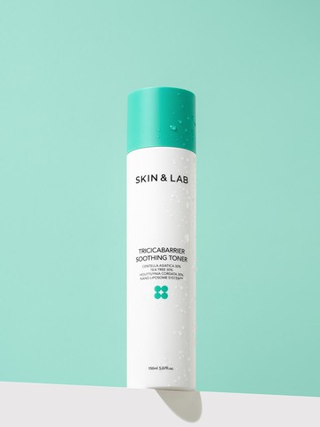 TriCicaBarrier Soothing Toner 150 ml