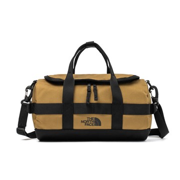 The North Face 北面 男女 背提兩用休閒單肩包 NF0A5JYT8W0