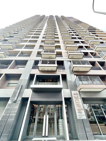 小安好案❗R20捷運宅⚡福懋⚡露臺戶⚡全新精美兩房｜高雄市楠梓區加昌路