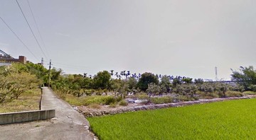 亞洲大學漂亮農地｜台中市霧峰區新厝段