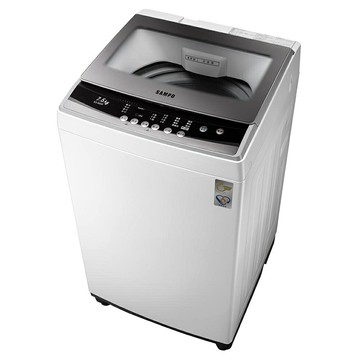 SAMPO聲寶 10KG 定頻直立式洗衣機 ES-B10F 【APP下單點數 加倍】