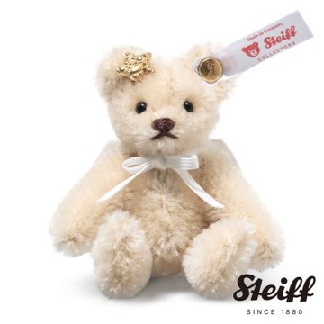 STEIFF Angel Teddy bear 天使泰迪熊 海外限量版