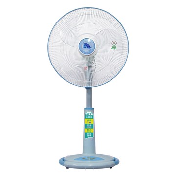 【聯統】聯統18吋桌立兩用涼風扇 LT-1811