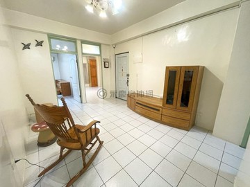 洲際棒球場美寓三房鄉村風四樓健身公寓｜台中市北屯區四平路