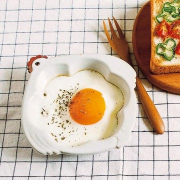 CRAFT 烤麵包盤(兩款可選) 黑豬