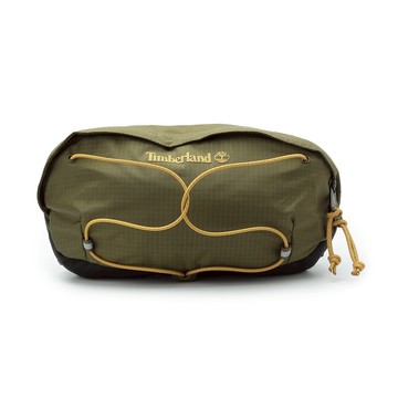 TIMBERLAND HIKING PERFORMANCE 健行斜背包 綠 A5SUH302