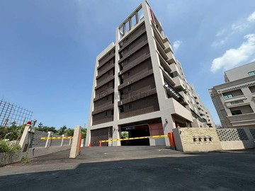 大社日月光旁【皇家旺博市6】2房｜高雄市大社區民生路