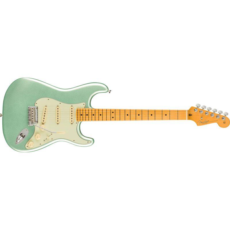 Fender エレキギター American Professional II Stratocaster?, Maple Fingerboar