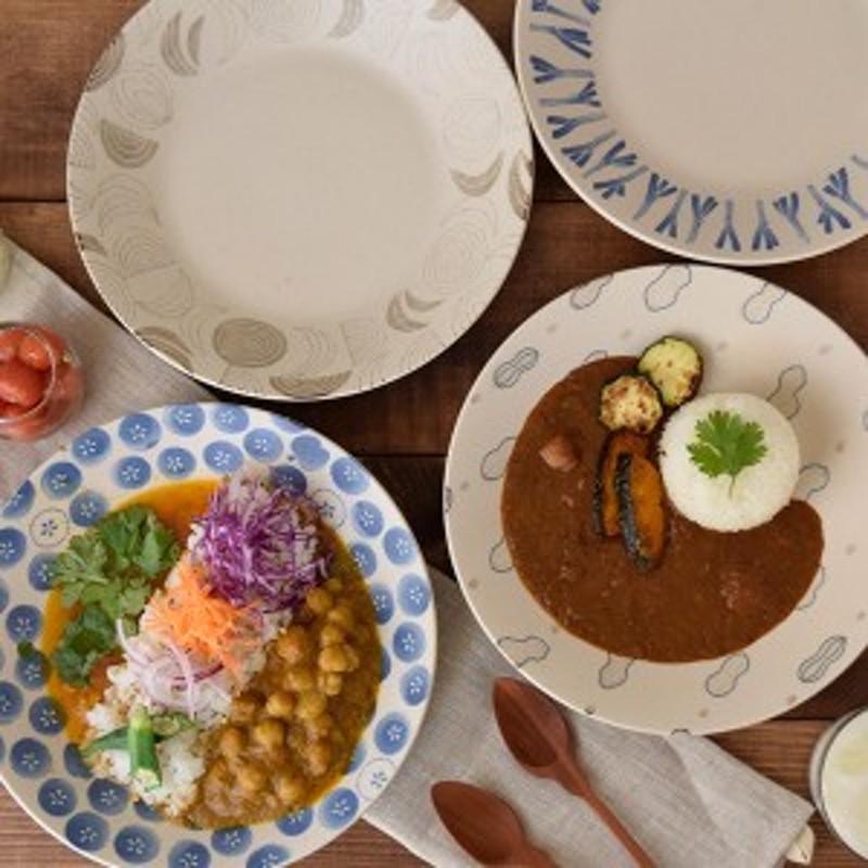 食器 プレート トップ モダン