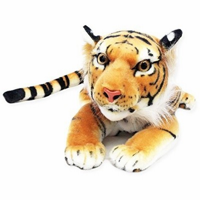 虎丸 ぬいぐるみ オオイケ 昭和レトロ 大きい とらまる 虎 トラ