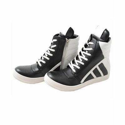 Sb Select レースアップハイカットスニーカー メンズ ベージュ 通販 Lineポイント最大get Lineショッピング