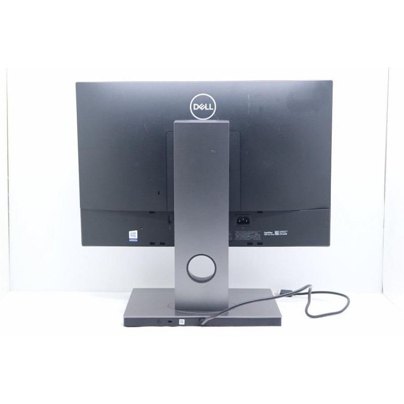 DELL OptiPlex 5260 AIO Core i5 8500 3GHz/8GB/256GB(SSD)+1TB/21.5W