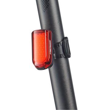 MERIDA USB充電 自行車後燈 (車燈/警示燈/照明燈/尾燈/單車)