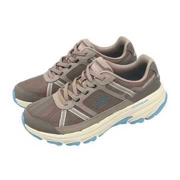 [ACS] Skechers 越野跑鞋 Go Run Trail Altitude 2 女鞋 防潑水 棕 180450TPBL