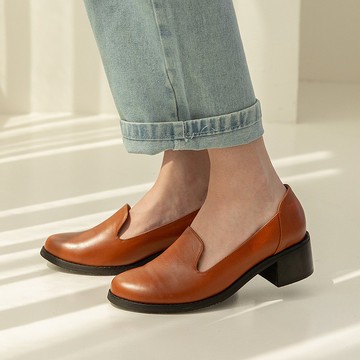 散策日暮里樂福鞋-香谷棕