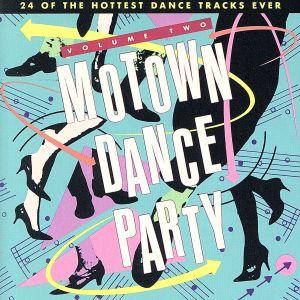 Ｍｏｔｏｗｎ　Ｄａｎｃｅ　Ｐａｒｔｙ　２／（オムニバス）