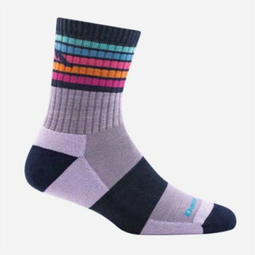 美國[DARN TOUGH]KELSO JR /MERINO WOOL / 孩童中筒美麗諾羊毛襪《長毛象休閒旅遊名店》