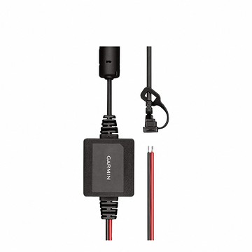 GARMIN 機車專用電源線
