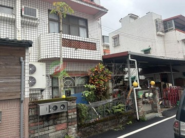 低於實登 ! 東方大鎮大透天｜苗栗縣頭份市東方大鎮