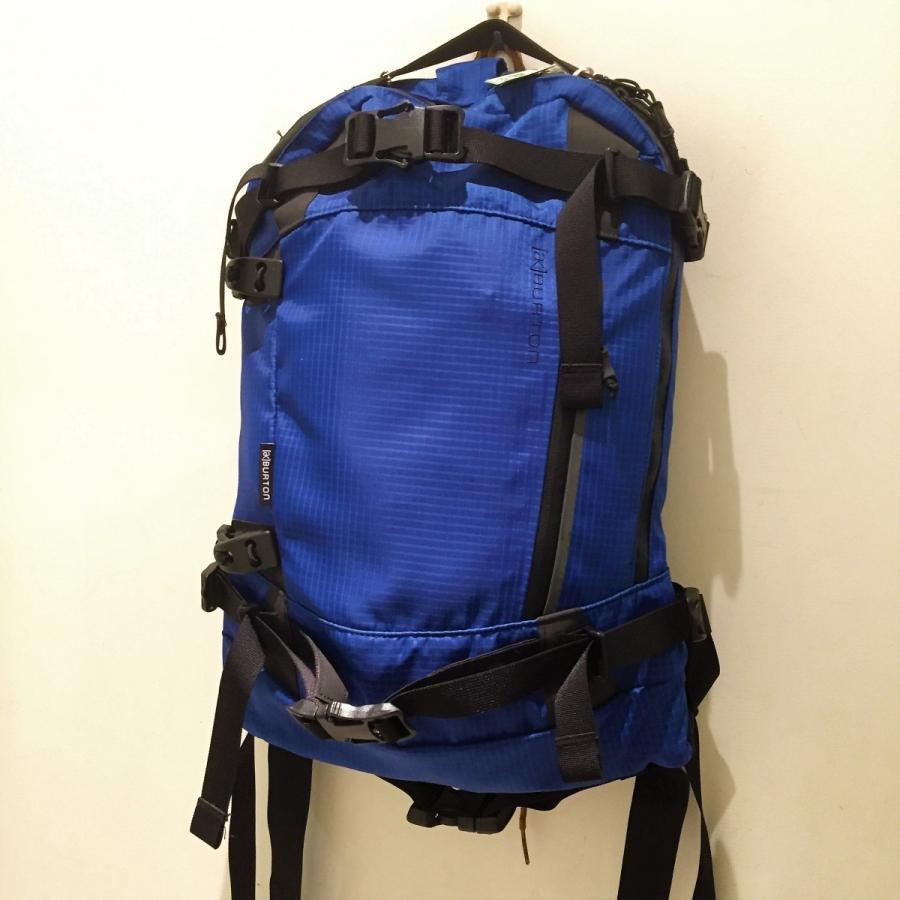 BURTON AK PACK 15L バートン バックパック バックカントリー ...