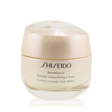 資生堂 Shiseido - 深層活膚抗皺乳霜