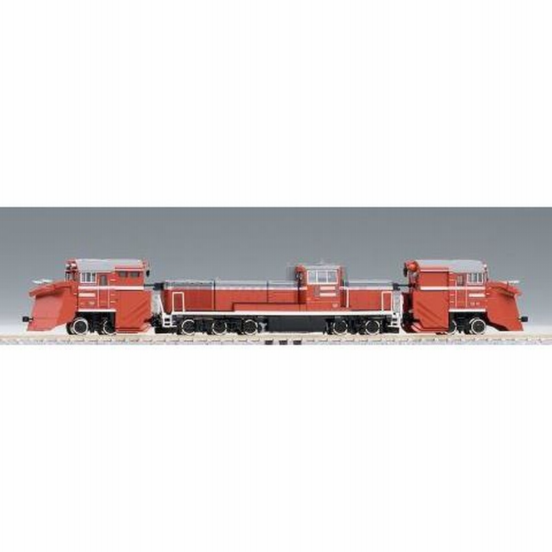 TOMIX トミックス JR DE15-2500形ディーゼル機関車(JR西日本仕様