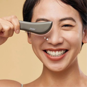 Jodo! 最美刮痧刀 | 頂級 316L 醫療鋼打造