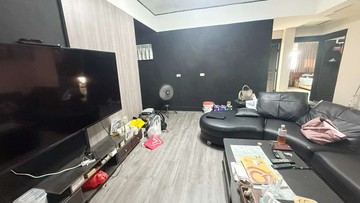 (專約)林園溫馨裝潢大坪數公寓｜高雄市林園區港嘴二路