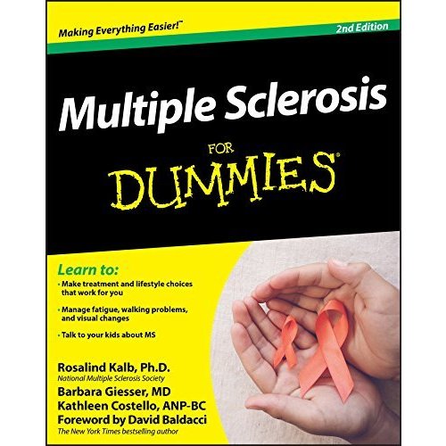 Multiple Sclerosis For Dummies