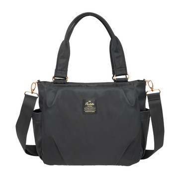 【PARTAKE】D6-2WAY托特包-黑 PT19-D6-53BK