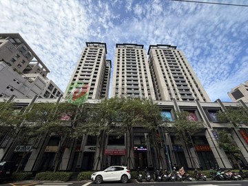 專簽北屯區太和2｜送全室精裝家具｜2房平車｜台中市北屯區太和二街