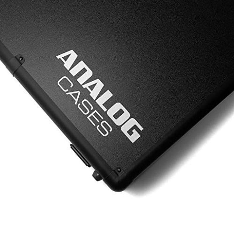 Analog Cases Korg Opsix  Wavestate オプシックス コルグ 専用 ハードケース アナログケーシズ