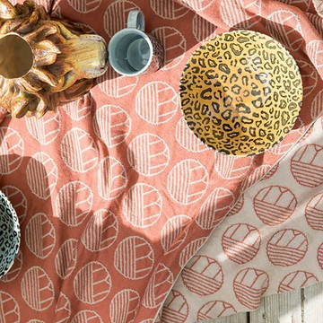 ByOn｜Amaya 豹紋冰裂釉深餐碗