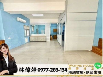 亞灣成功漢神商圈邊間大面寬約7.5米優質店面｜高雄市前金區成功一路