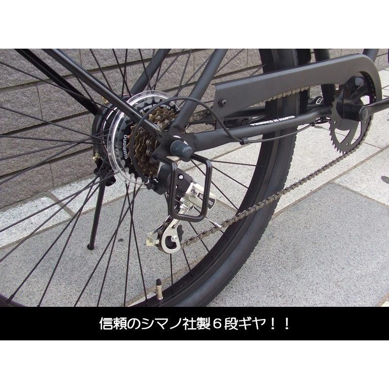 １週間前後でお届け】ファイブカードバイクブラックスワン ミニ