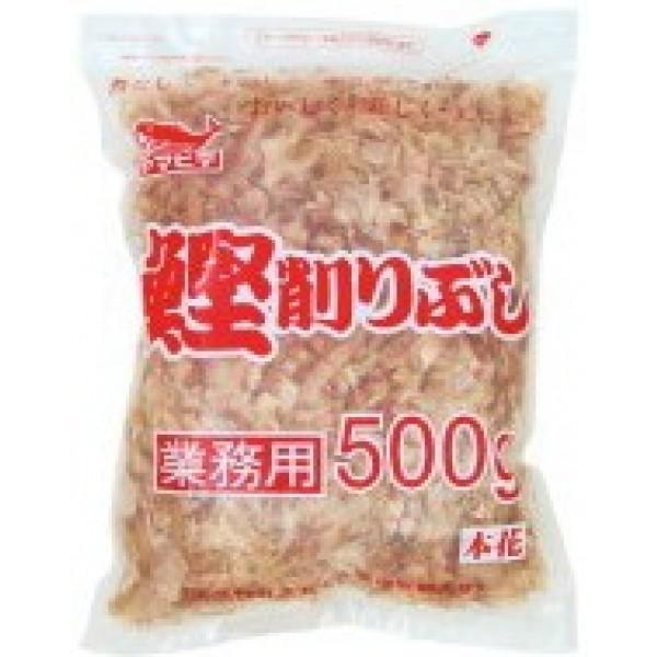 ヤマヒデ 本花削 500ｇ 業務用食品など、美味しいプロの味の専門店 満足食販 おいしい 食品 食材 料理 料理