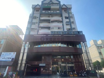 屏東市京都鎮花園｜樓中樓三房平車｜屏東縣屏東市大同北路