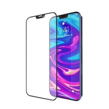 WiWU｜全景系列高透滿版玻璃貼iPhone13系列