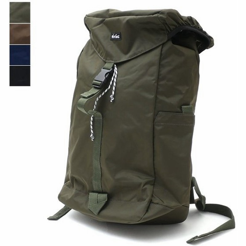 ロンハーマン Rhc Ron Herman X チラックス Chillax X ワイルドシングス Wildthings Back Pack バックパック メンズ レディース 新品 グッズ 通販 Lineポイント最大0 5 Get Lineショッピング