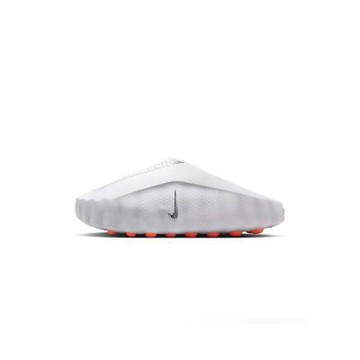Nike Mind 001 W 賽前穆勒鞋 灰色 休閒鞋 女鞋 HQ4309-003 [台灣現貨]