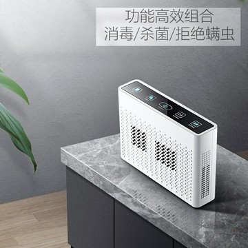 家用 車用 負離子空氣淨化器 臭氧除菌機 除甲醛 除螨除菌臭氧除臭