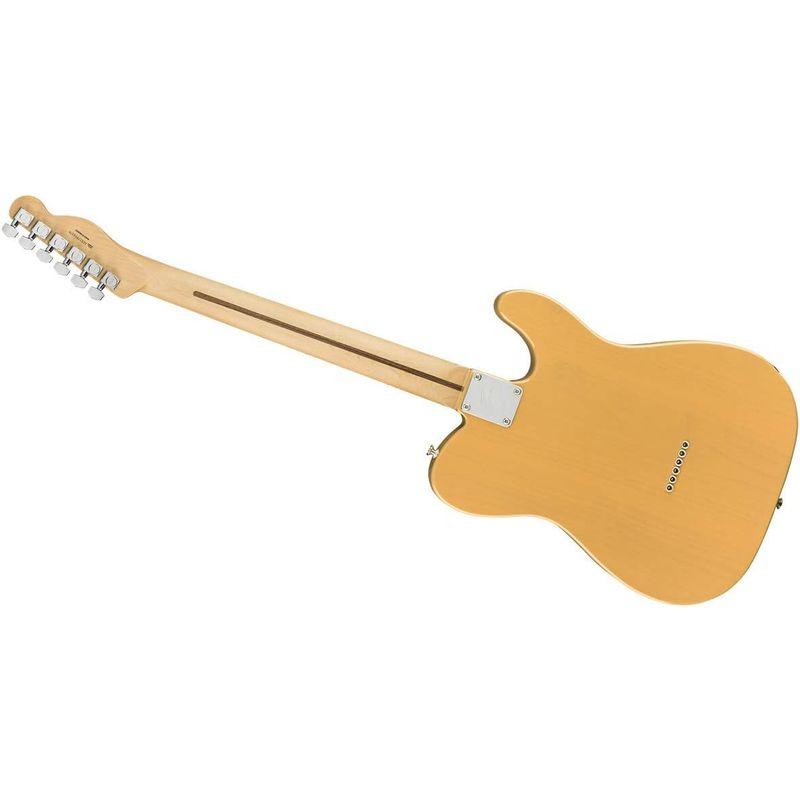 FENDER (フェンダー) エレキギター Player Tele LH MN BTB エレキギター